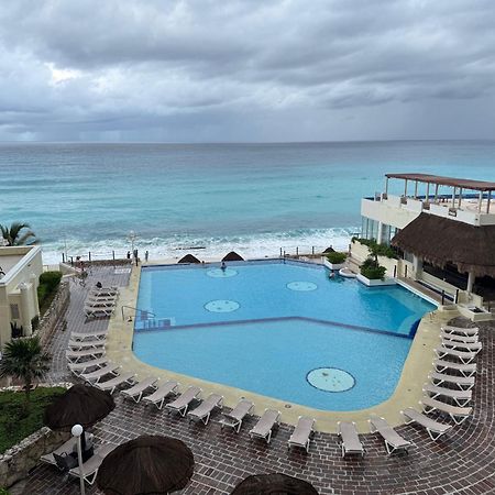 Cancun Plaza Sea View 외부 사진