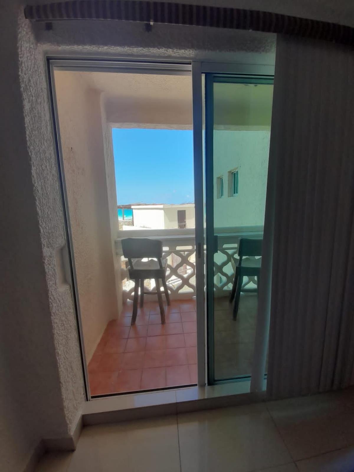 Cancun Plaza Sea View 객실 사진