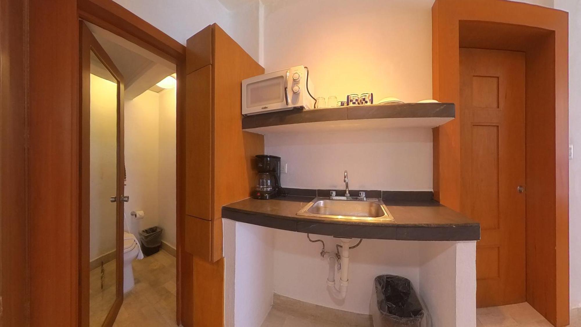 Cancun Plaza Sea View 외부 사진