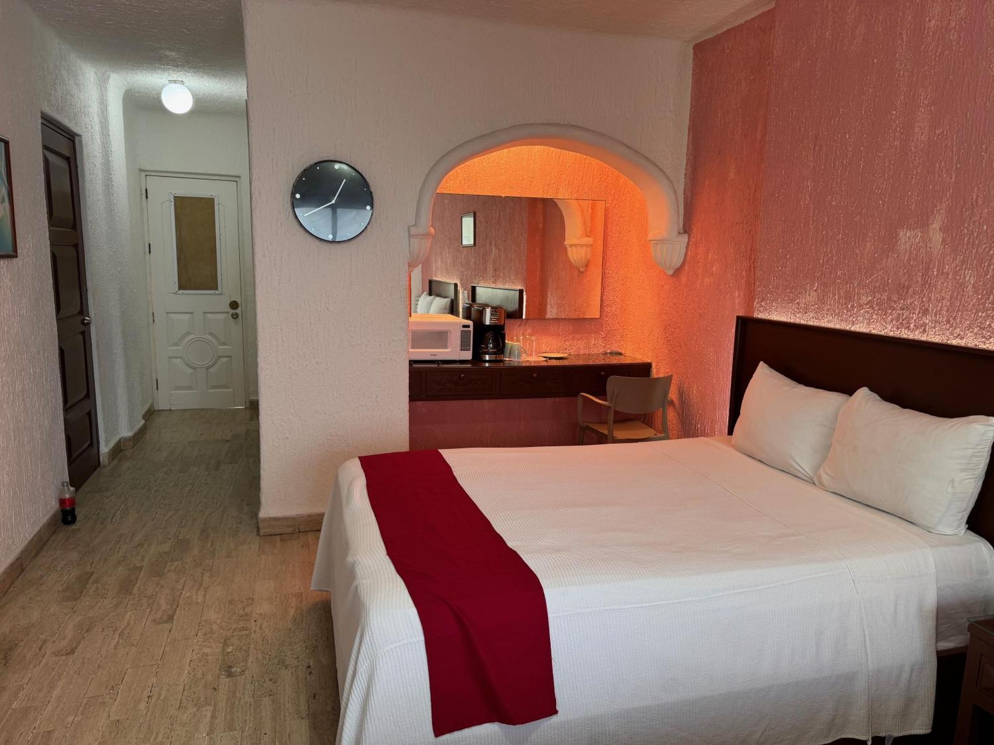 Cancun Plaza Sea View 외부 사진